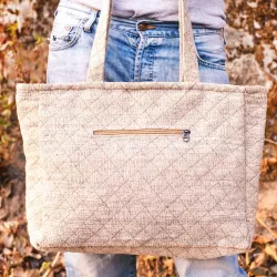 Local Handicraft Market - Kirtipur