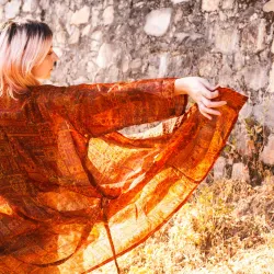 Local Handicraft Market - Kirtipur