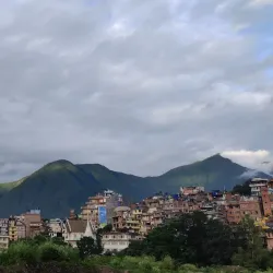 Panoramic Viewpoints - Kirtipur