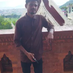 Panoramic Viewpoints - Kirtipur