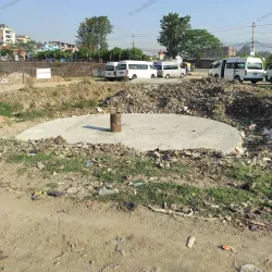 Panoramic Viewpoints - Kirtipur