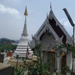 Panoramic Viewpoints - Kirtipur