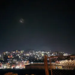 Panoramic Viewpoints - Kirtipur