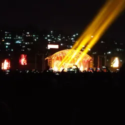 Panoramic Viewpoints - Kirtipur