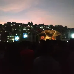 Panoramic Viewpoints - Kirtipur