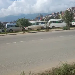 Panoramic Viewpoints - Kirtipur