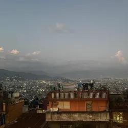 Uma Maheshwar Temple - Kirtipur