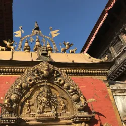 Bhaktapur Durbar Square - Lalitpur (Patan)