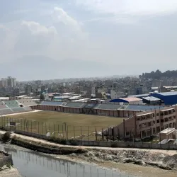 Chyasal Stadium - Lalitpur (Patan)