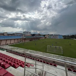 Chyasal Stadium - Lalitpur (Patan)