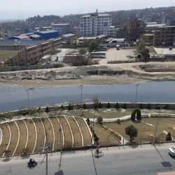 Chyasal Stadium - Lalitpur (Patan)