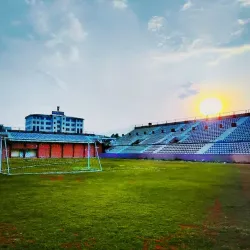 Chyasal Stadium - Lalitpur (Patan)