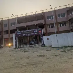 Chyasal Stadium - Lalitpur (Patan)