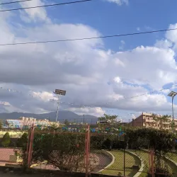 Chyasal Stadium - Lalitpur (Patan)