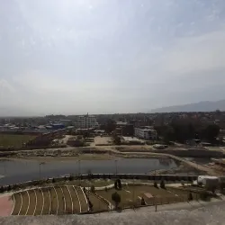 Chyasal Stadium - Lalitpur (Patan)