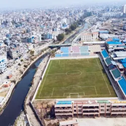 Chyasal Stadium - Lalitpur (Patan)