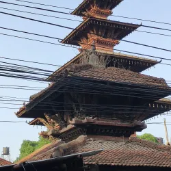 Kumbheshwar Temple - Lalitpur (Patan)