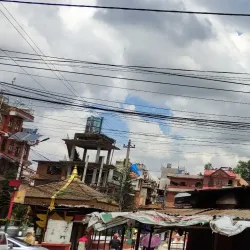 Kumbheshwar Temple - Lalitpur (Patan)
