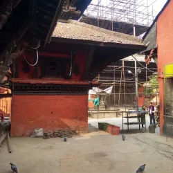 Kumbheshwar Temple - Lalitpur (Patan)