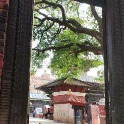 Kumbheshwar Temple - Lalitpur (Patan)