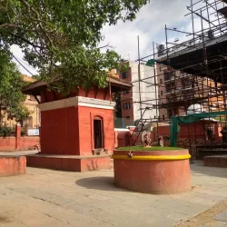 Kumbheshwar Temple - Lalitpur (Patan)