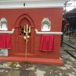Kumbheshwar Temple - Lalitpur (Patan)