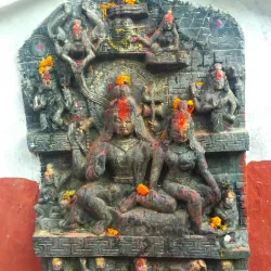 Kumbheshwar Temple - Lalitpur (Patan)