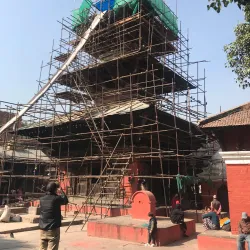Kumbheshwar Temple - Lalitpur (Patan)
