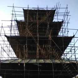 Kumbheshwar Temple - Lalitpur (Patan)