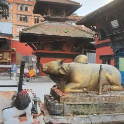 Kumbheshwar Temple - Lalitpur (Patan)
