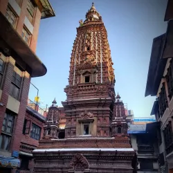 Mahabouddha Temple - Lalitpur (Patan)
