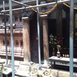 Mahabouddha Temple - Lalitpur (Patan)