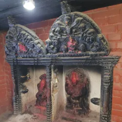 Mahabouddha Temple - Lalitpur (Patan)