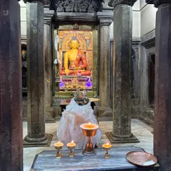 Mahabouddha Temple - Lalitpur (Patan)