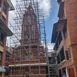 Mahabouddha Temple - Lalitpur (Patan)