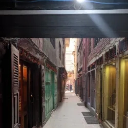 Mahabouddha Temple - Lalitpur (Patan)