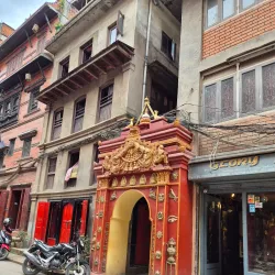 Mahabouddha Temple - Lalitpur (Patan)