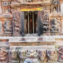 Mahabouddha Temple - Lalitpur (Patan)