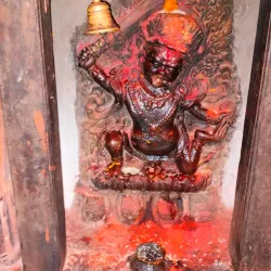 Mahabouddha Temple - Lalitpur (Patan)