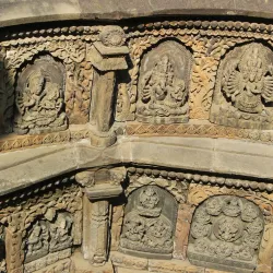 Mul Chowk - Lalitpur (Patan)