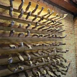 Mul Chowk - Lalitpur (Patan)