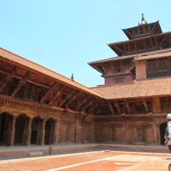 Mul Chowk - Lalitpur (Patan)