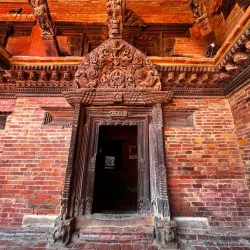 Mul Chowk - Lalitpur (Patan)