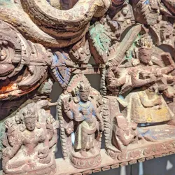 Mul Chowk - Lalitpur (Patan)