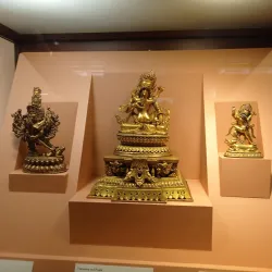 Patan Durbar Square - Lalitpur (Patan)