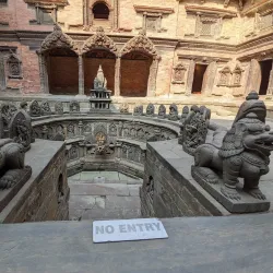 Patan Durbar Square - Lalitpur (Patan)