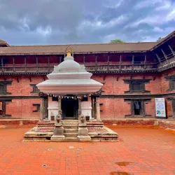 Patan Durbar Square - Lalitpur (Patan)