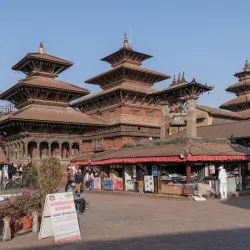 Patan Museum - Lalitpur (Patan)