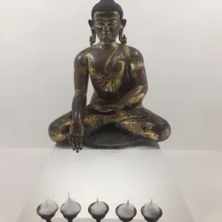 Patan Museum - Lalitpur (Patan)