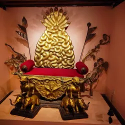 Patan Museum - Lalitpur (Patan)